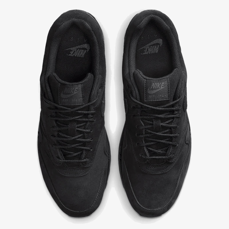 NIKE Patike NIKE AIR MAX 1 PRM NUBUCK