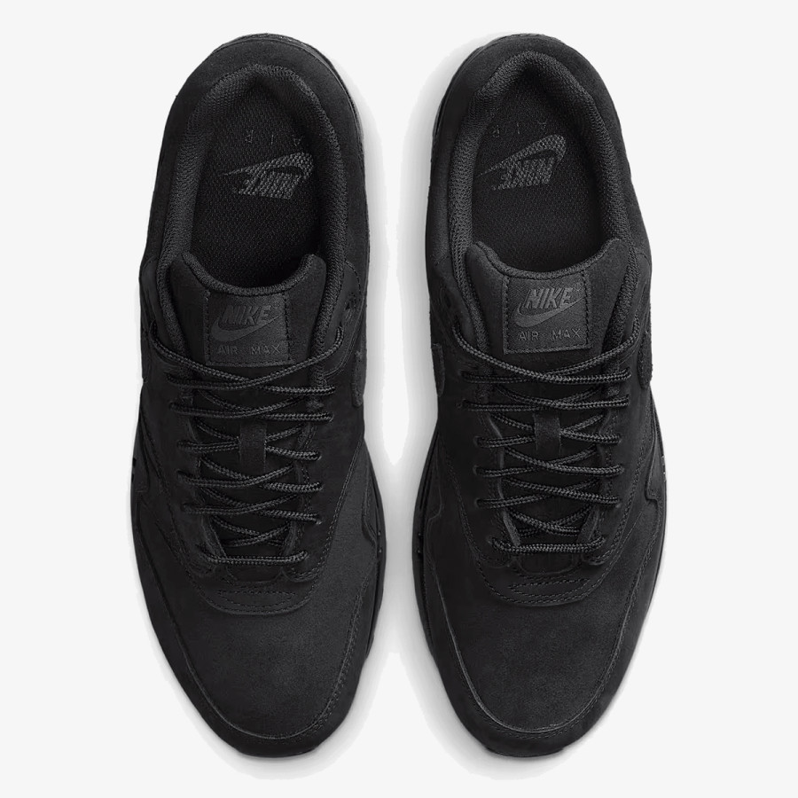 NIKE Patike NIKE AIR MAX 1 PRM NUBUCK 