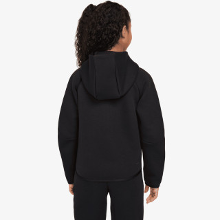 NIKE Dukserica Sportswear 
