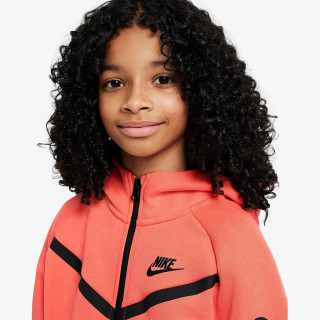 NIKE Dukserica Sportswear 