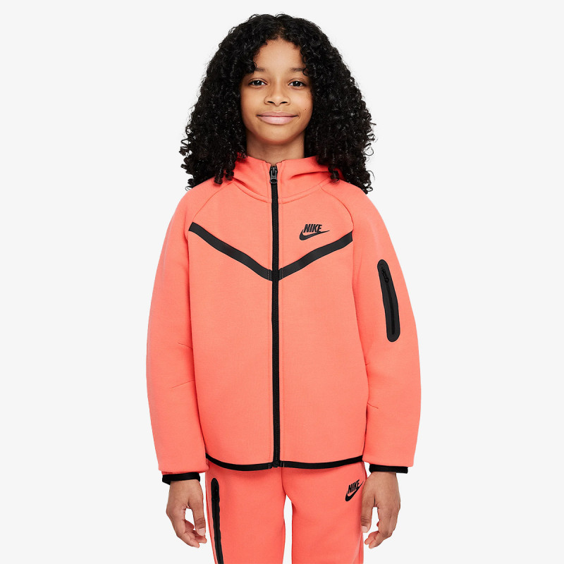 NIKE Dukserica Sportswear 