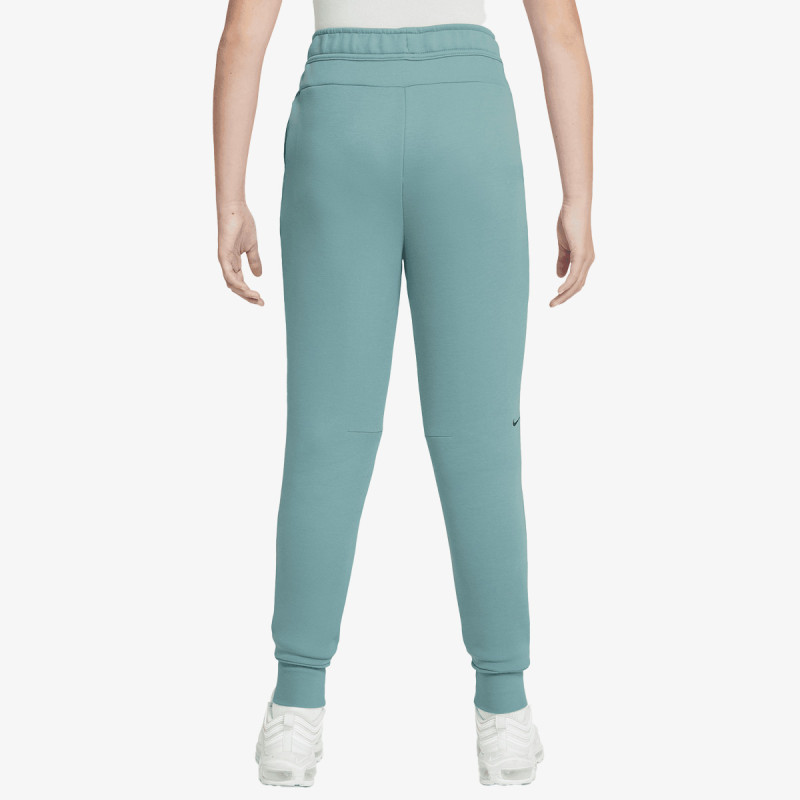 NIKE Donji deo trenerke G NSW TCH FLC JGGR - PD 