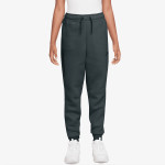 NIKE Donji deo trenerke G NSW TCH FLC JGGR - PD 