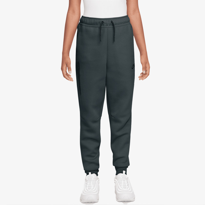 NIKE Donji deo trenerke G NSW TCH FLC JGGR - PD 