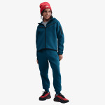 NIKE Donji deo trenerke G NSW TCH FLC JGGR - PD 
