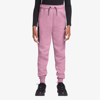 NIKE Donji deo trenerke G NSW TCH FLC JGGR - PD 