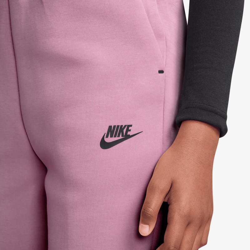 NIKE Donji deo trenerke G NSW TCH FLC JGGR - PD 