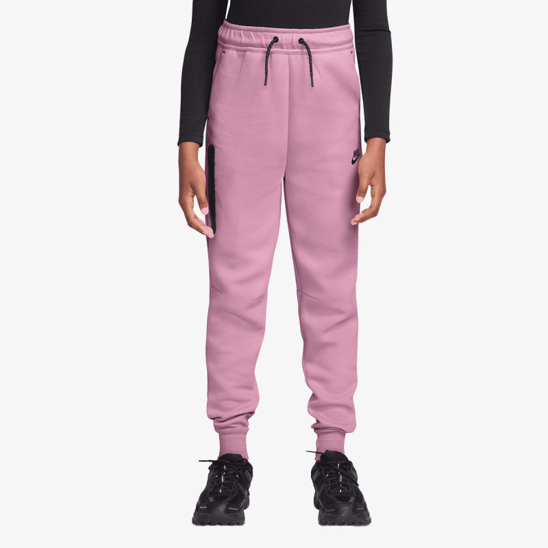 NIKE Donji deo trenerke G NSW TCH FLC JGGR - PD 