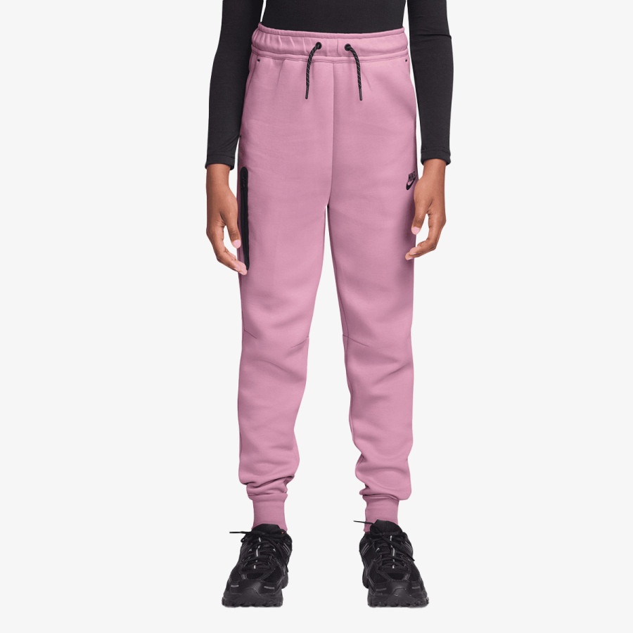 NIKE Donji deo trenerke G NSW TCH FLC JGGR - PD 