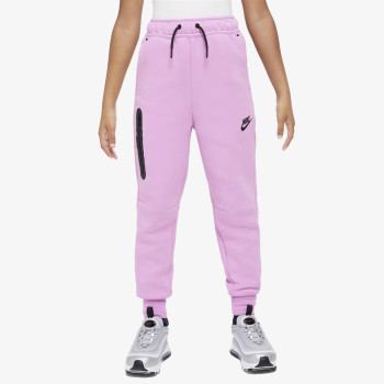 NIKE Donji deo trenerke G NSW TCH FLC JGGR - PD 