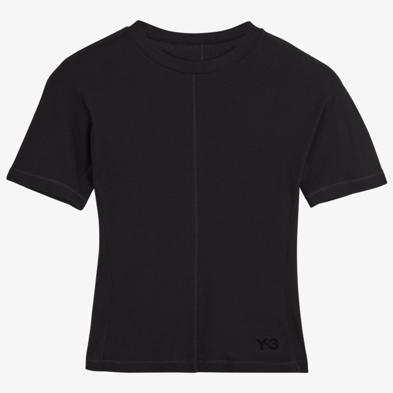 adidas Majica Y-3 FITTED SS TEE 