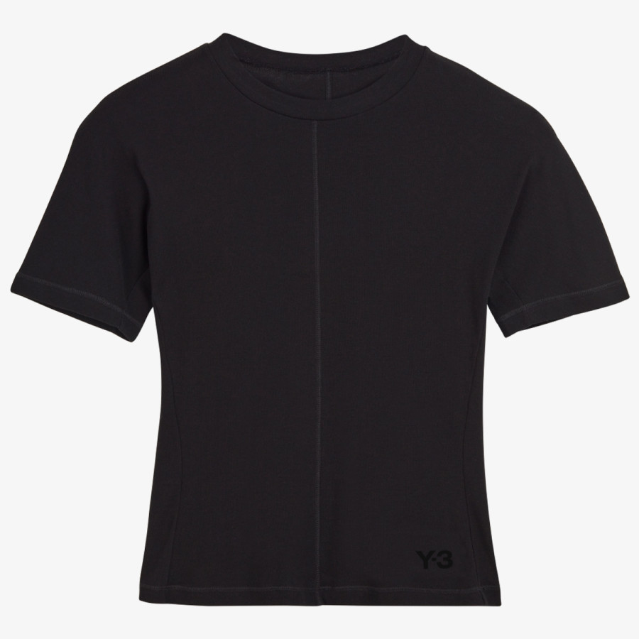 adidas Majica Y-3 FITTED SS TEE 