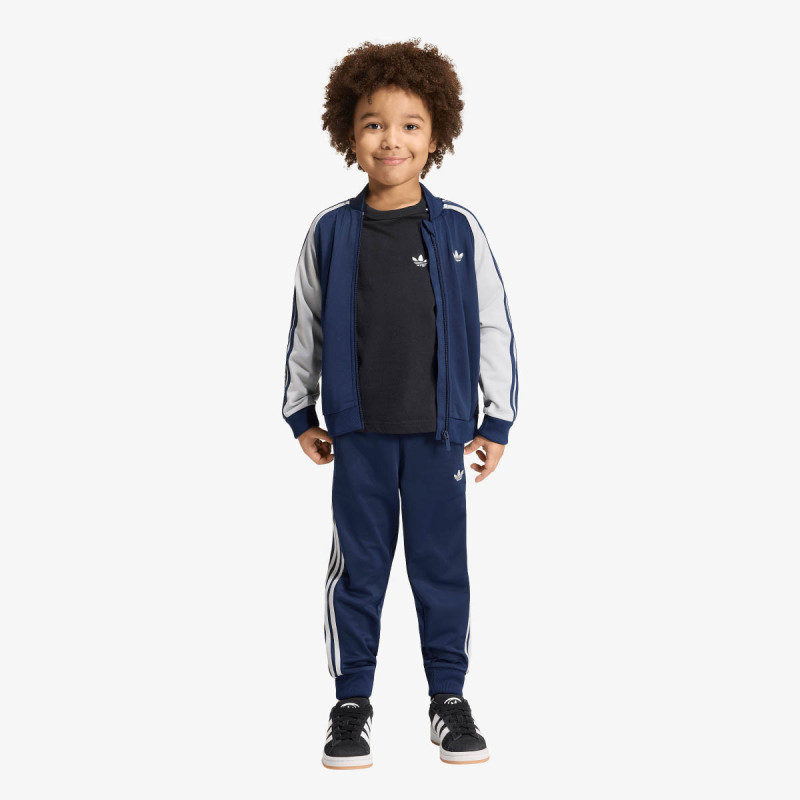 adidas Set SST TRACKSUIT 