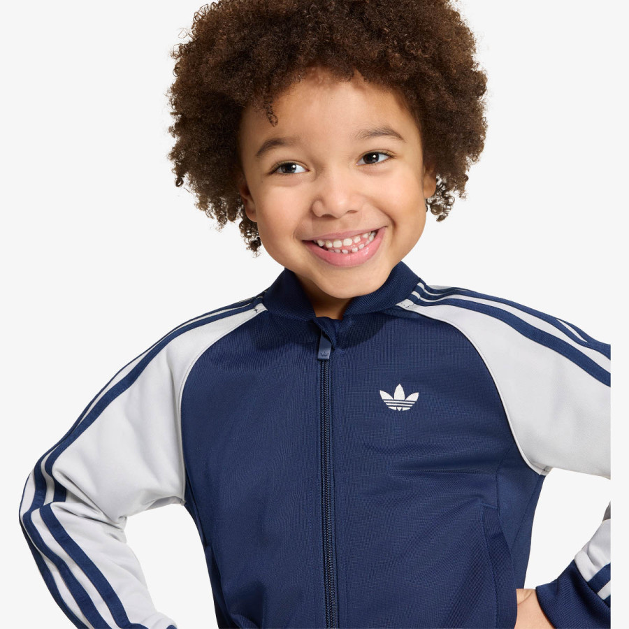 adidas Set SST TRACKSUIT 