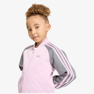 adidas Set SST TRACKSUIT 