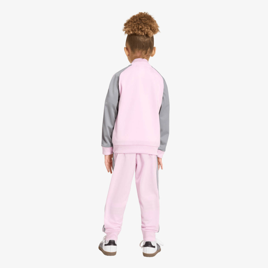 adidas Set SST TRACKSUIT 