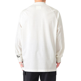adidas Dukserica 3S LS 