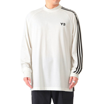 adidas Dukserica 3S LS TEE 