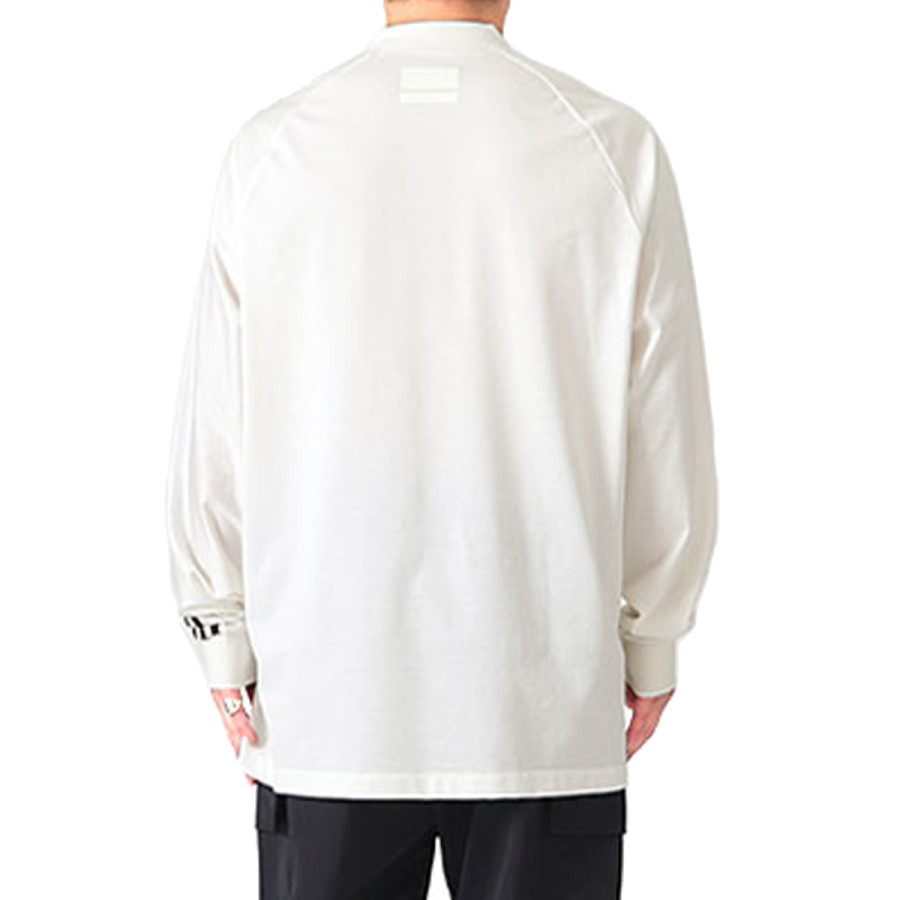adidas Dukserica 3S LS 