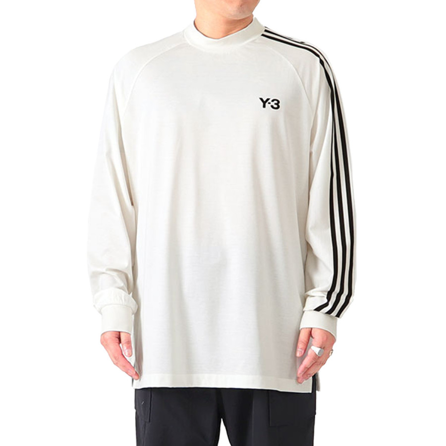 adidas Dukserica 3S LS 