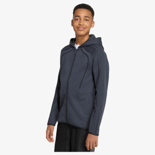 adidas Dukserica SPACER FZ HO 