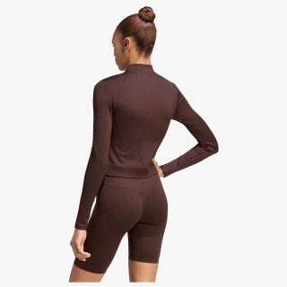 adidas Dukserica SEAMLESS TT 