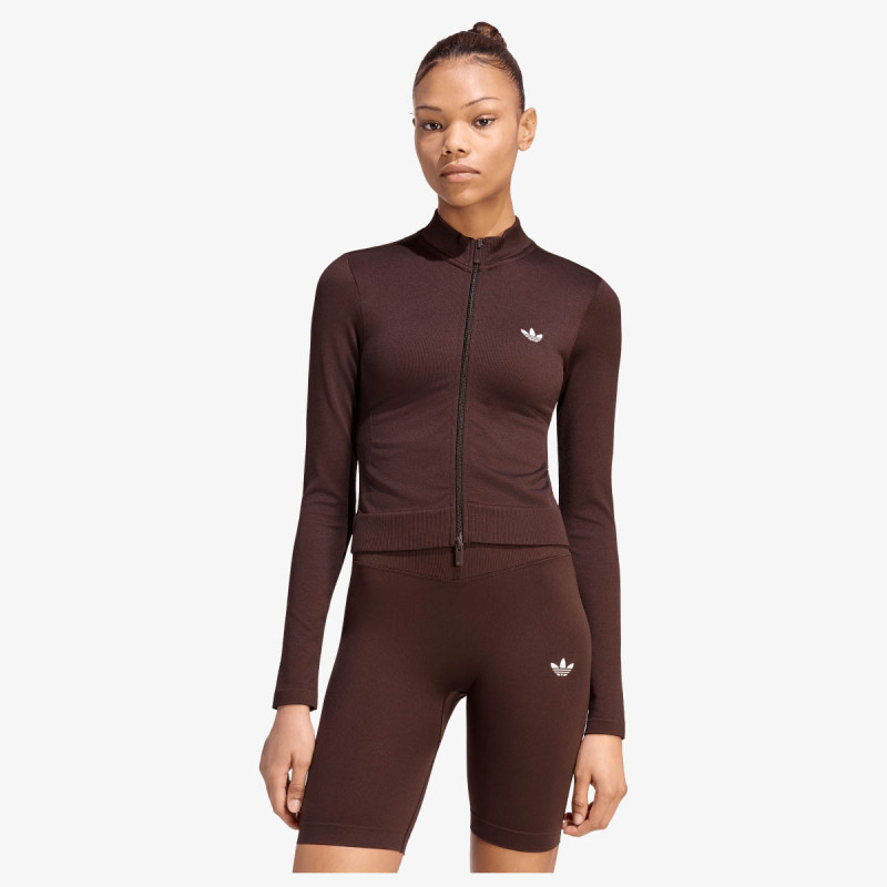 adidas Dukserica SEAMLESS TT 