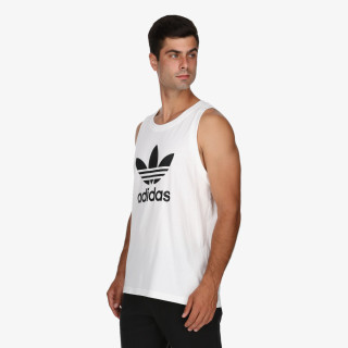 adidas MAJICA BEZ RUKAVA Trefoil 