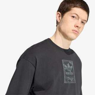 adidas Majica CAMO TEE TONGUE 