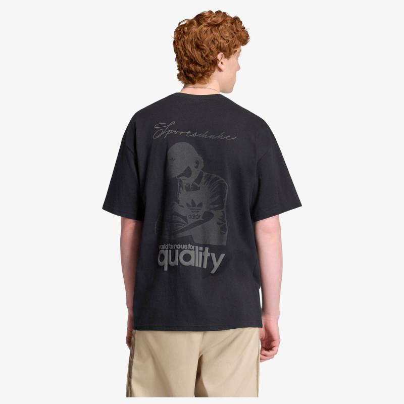 adidas Majica QUALITY TEE 