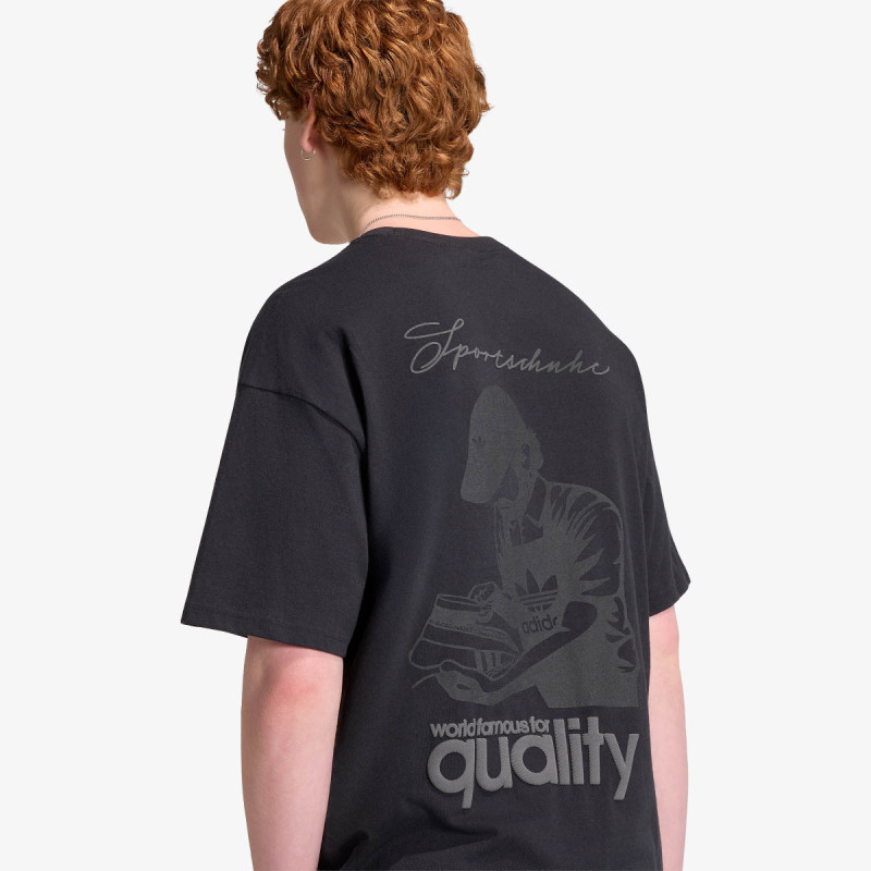 adidas Majica QUALITY TEE 