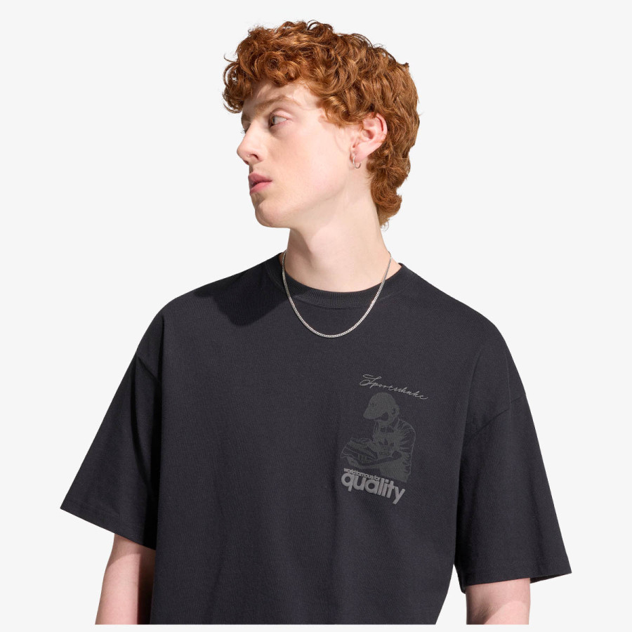 adidas Majica QUALITY TEE 