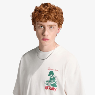 adidas Majica QUALITY TEE 