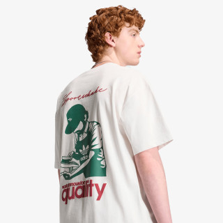 adidas Majica QUALITY TEE 
