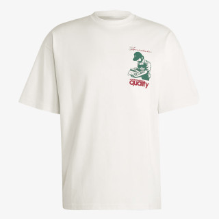 adidas Majica QUALITY TEE 