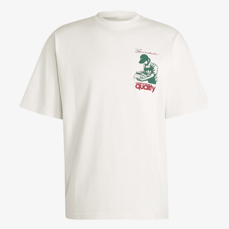 adidas Majica QUALITY TEE 