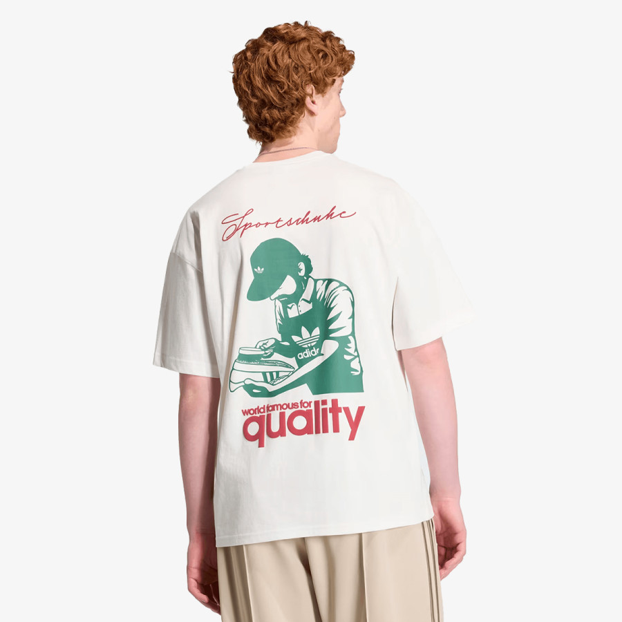 adidas Majica QUALITY TEE 