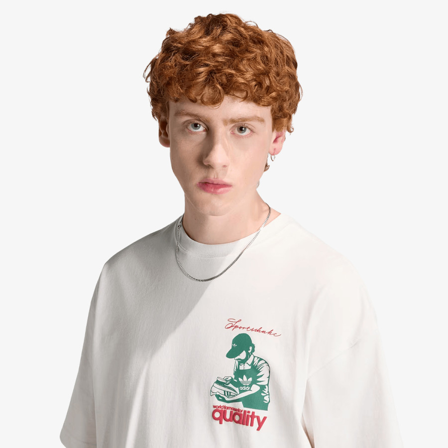 adidas Majica QUALITY TEE 
