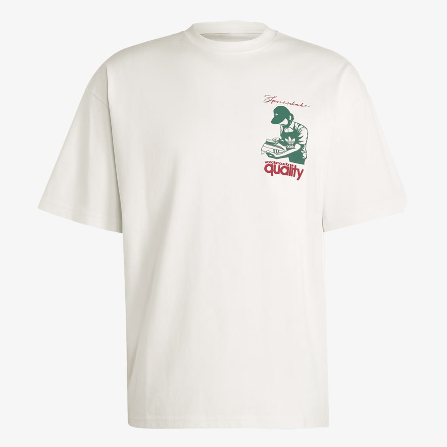 adidas Majica QUALITY TEE 