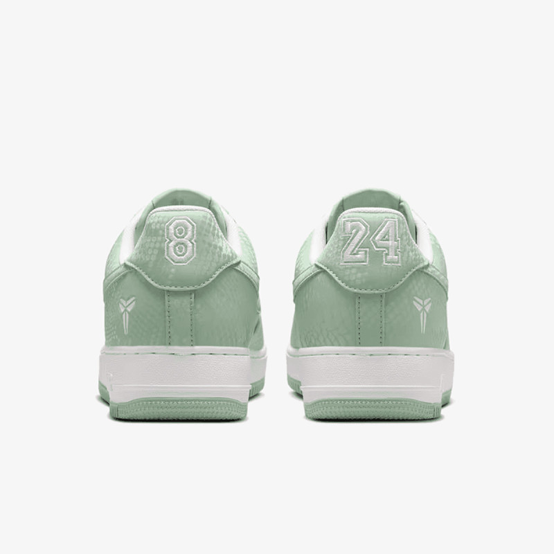 NIKE Patike AIR FORCE 1 LOW / MM 