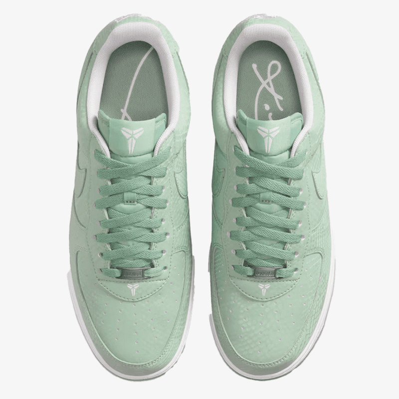 NIKE Patike AIR FORCE 1 LOW / MM 