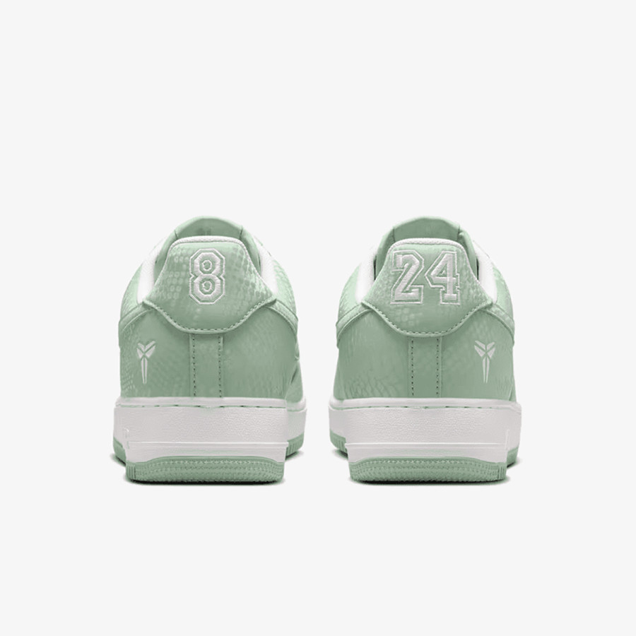 NIKE Patike AIR FORCE 1 LOW / MM 