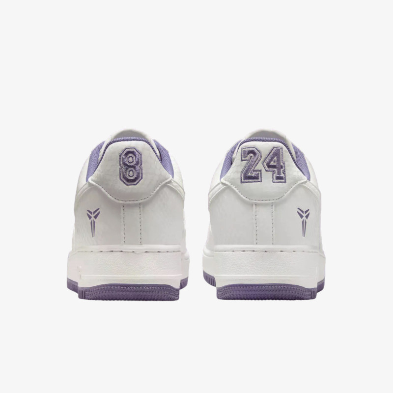 NIKE Patike AIR FORCE 1 LOW / MM 
