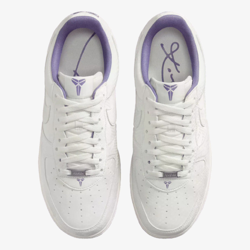 NIKE Patike AIR FORCE 1 LOW / MM 
