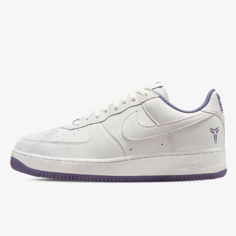 NIKE Patike AIR FORCE 1 LOW / MM 