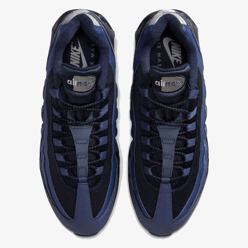 NIKE Patike NIKE AIR MAX 95 OG BIG BUBL WT 