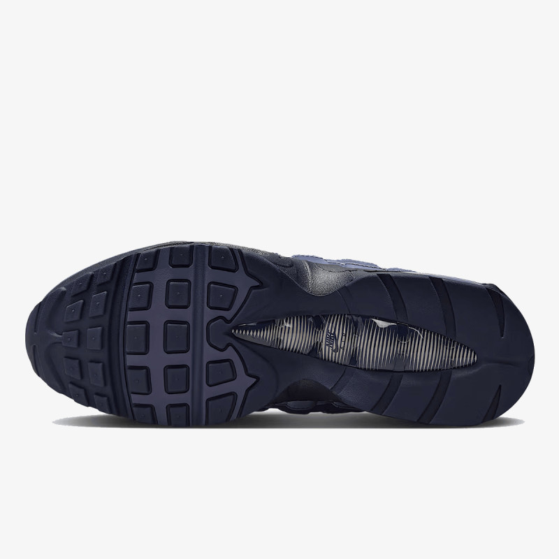 NIKE Patike NIKE AIR MAX 95 OG BIG BUBL WT 