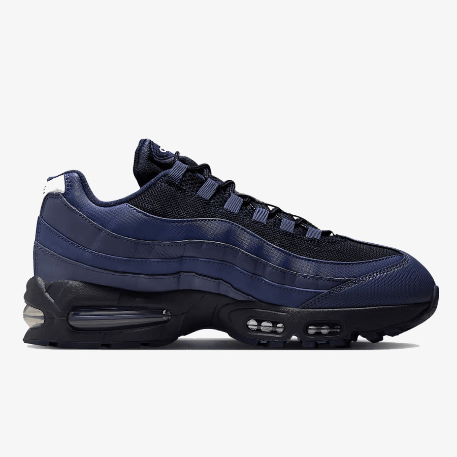 NIKE Patike NIKE AIR MAX 95 OG BIG BUBL WT 