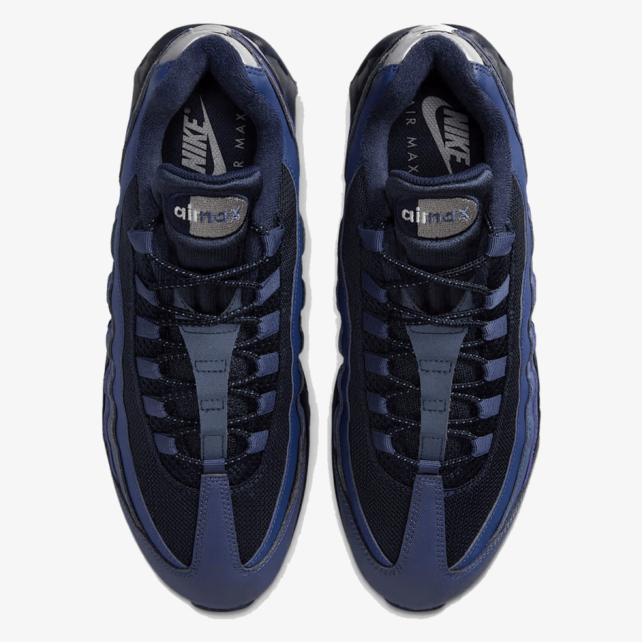 NIKE Patike NIKE AIR MAX 95 OG BIG BUBL WT 