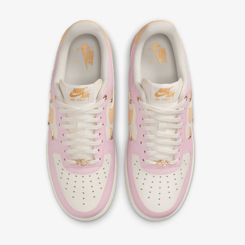 NIKE Patike WMNS AIR FORCE 1 '07 LX 